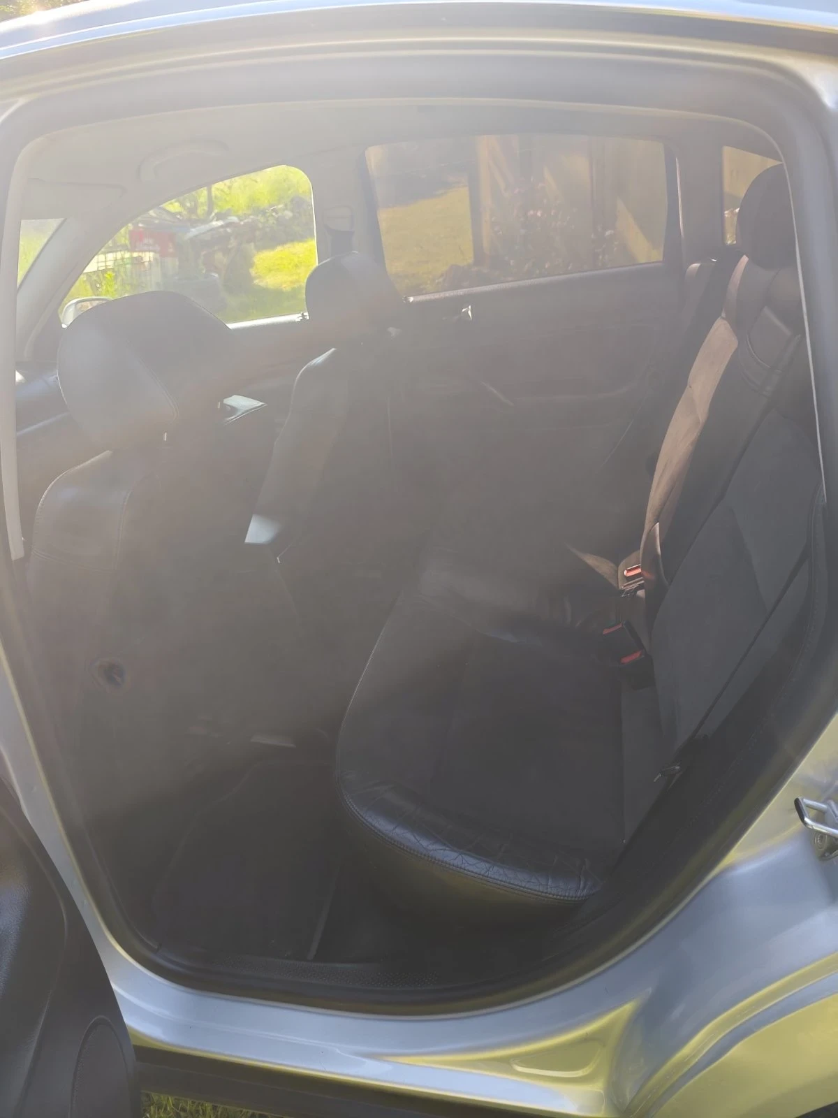 VW Passat 2.0i, снимка 6 - Автомобили и джипове - 54712865