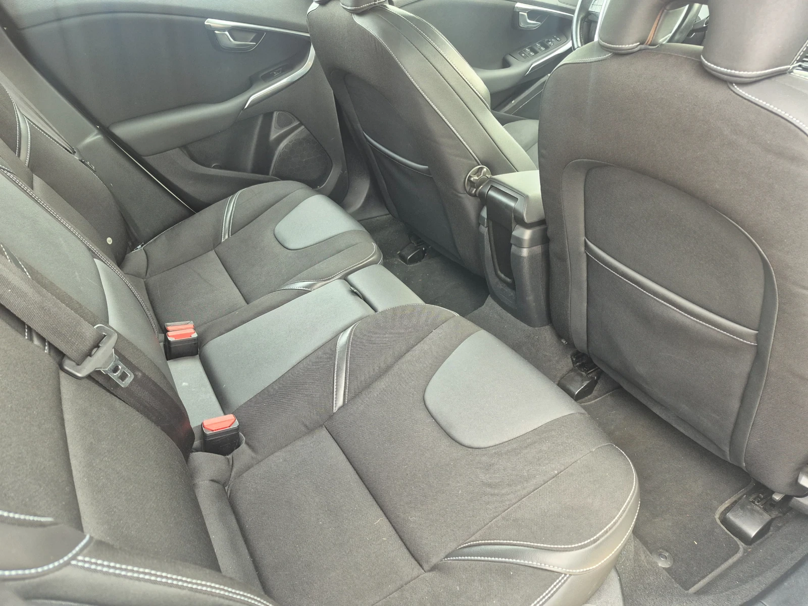 Volvo V40 V40 /D2 | Mobile.bg � ����������� 7