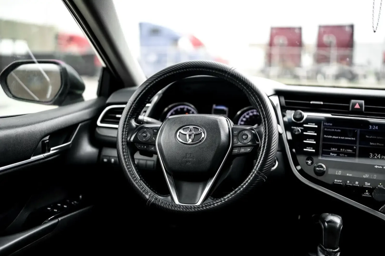 Toyota Camry Camry, снимка 6 - Автомобили и джипове - 54787502