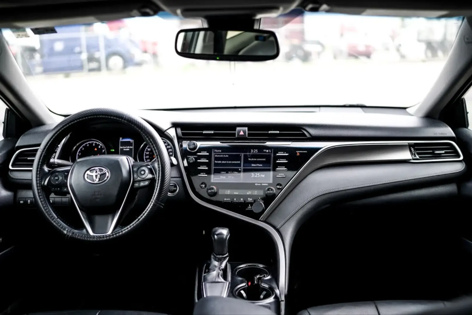 Toyota Camry Camry, снимка 5 - Автомобили и джипове - 54787502