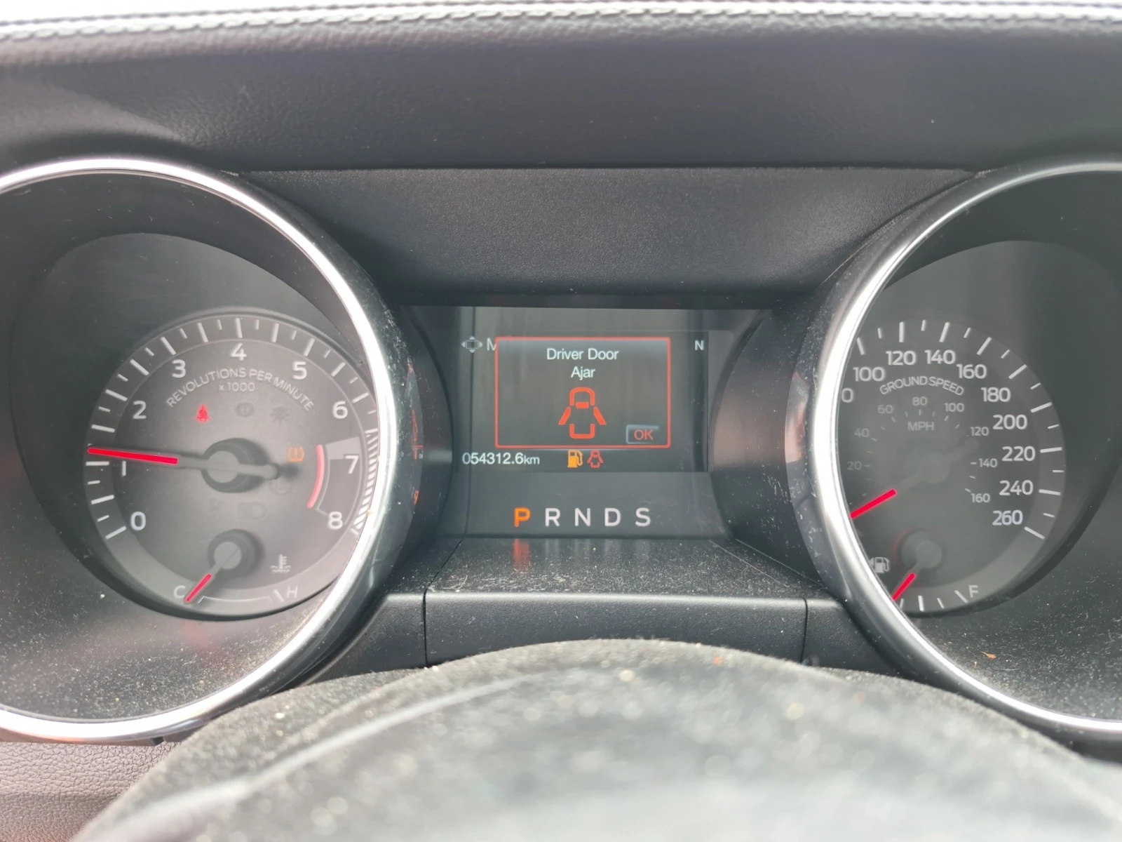 Ford Mustang ECOBOOST, снимка 11 - Автомобили и джипове - 54975374