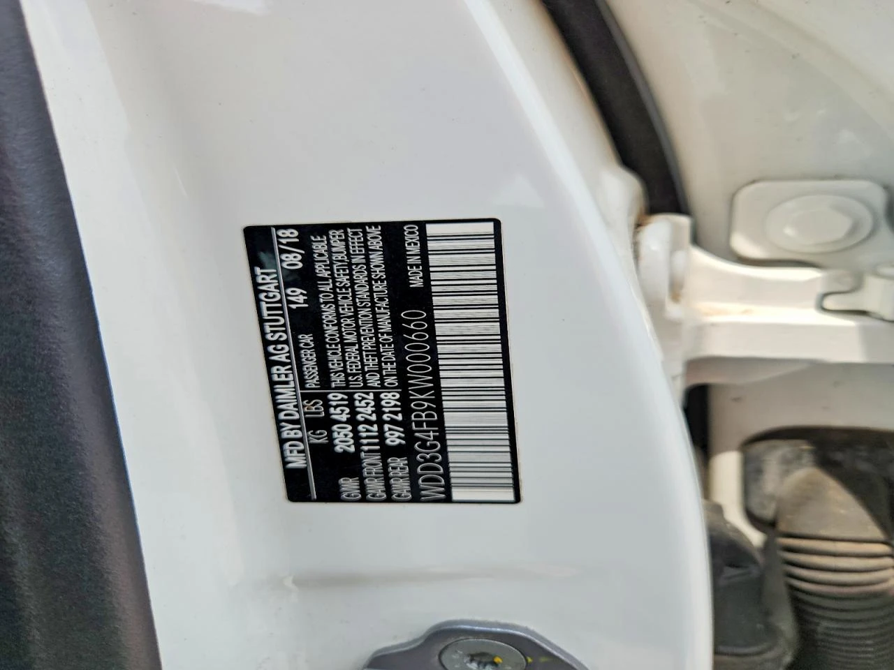 Mercedes-Benz A 220 2.0l 4Matic, снимка 12 - Автомобили и джипове - 55093815