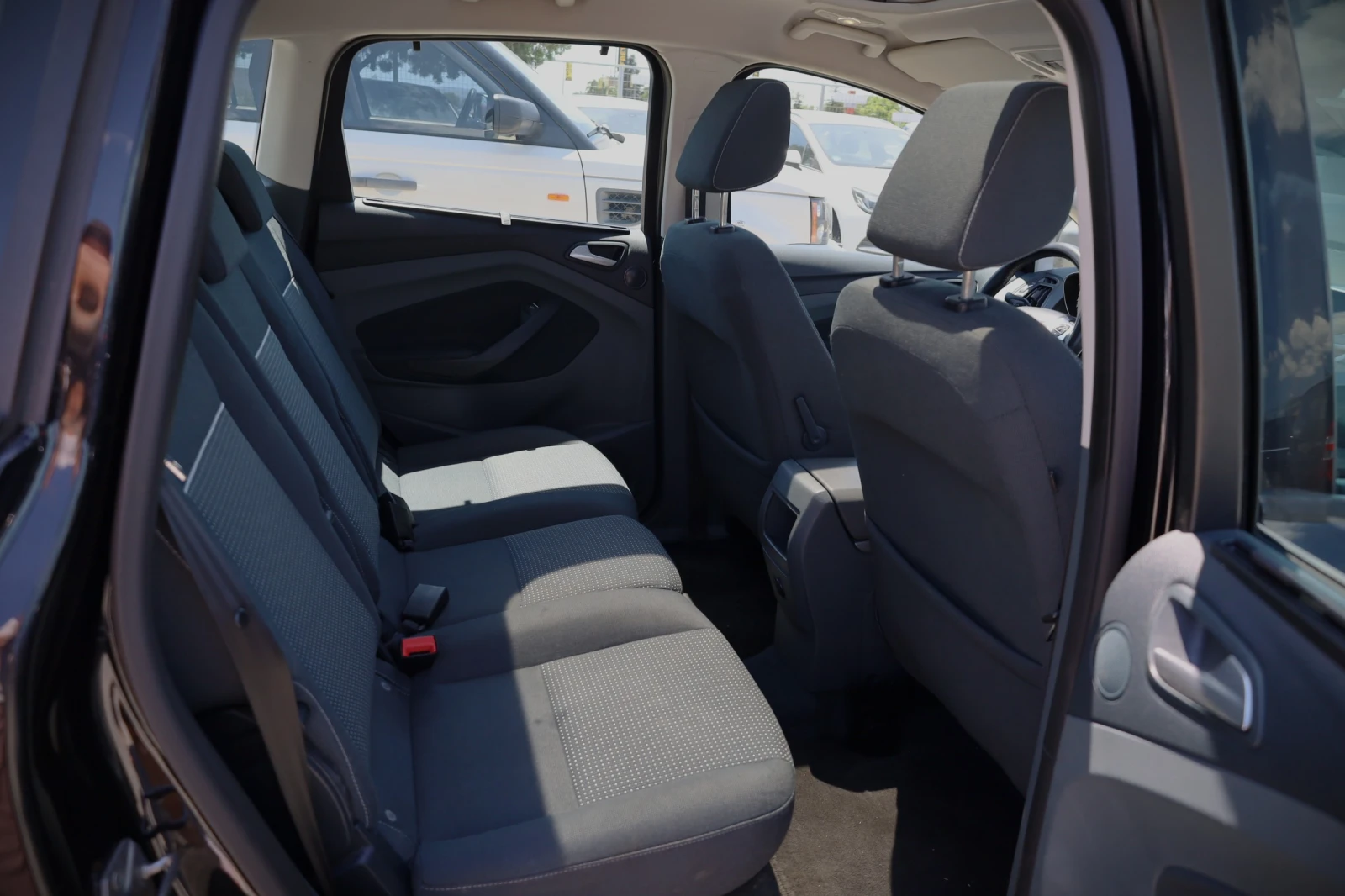 Ford C-max 2.0, снимка 10 - Автомобили и джипове - 55260352