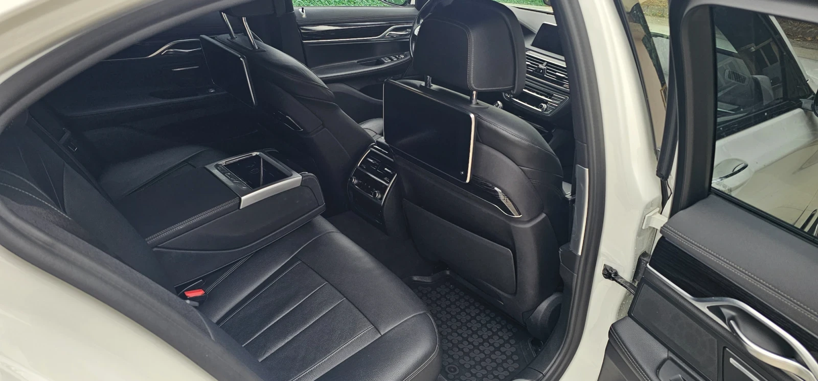 BMW 730 XDRIVE, M пакет, FULL, снимка 10 - Автомобили и джипове - 55431788