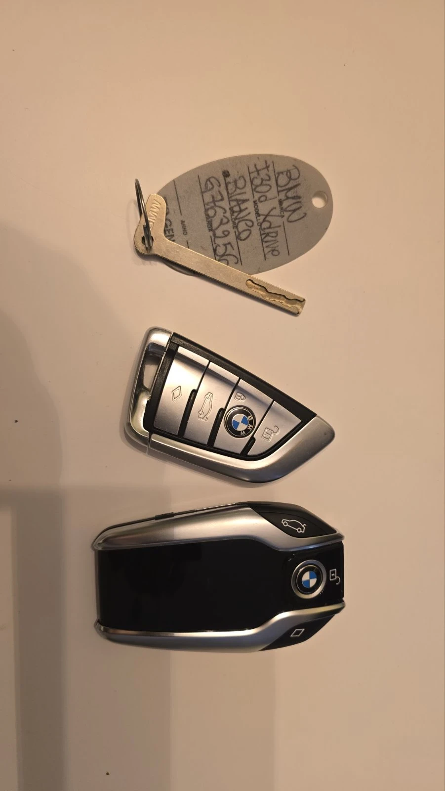 BMW 730 XDRIVE, M пакет, FULL, снимка 17 - Автомобили и джипове - 55431788