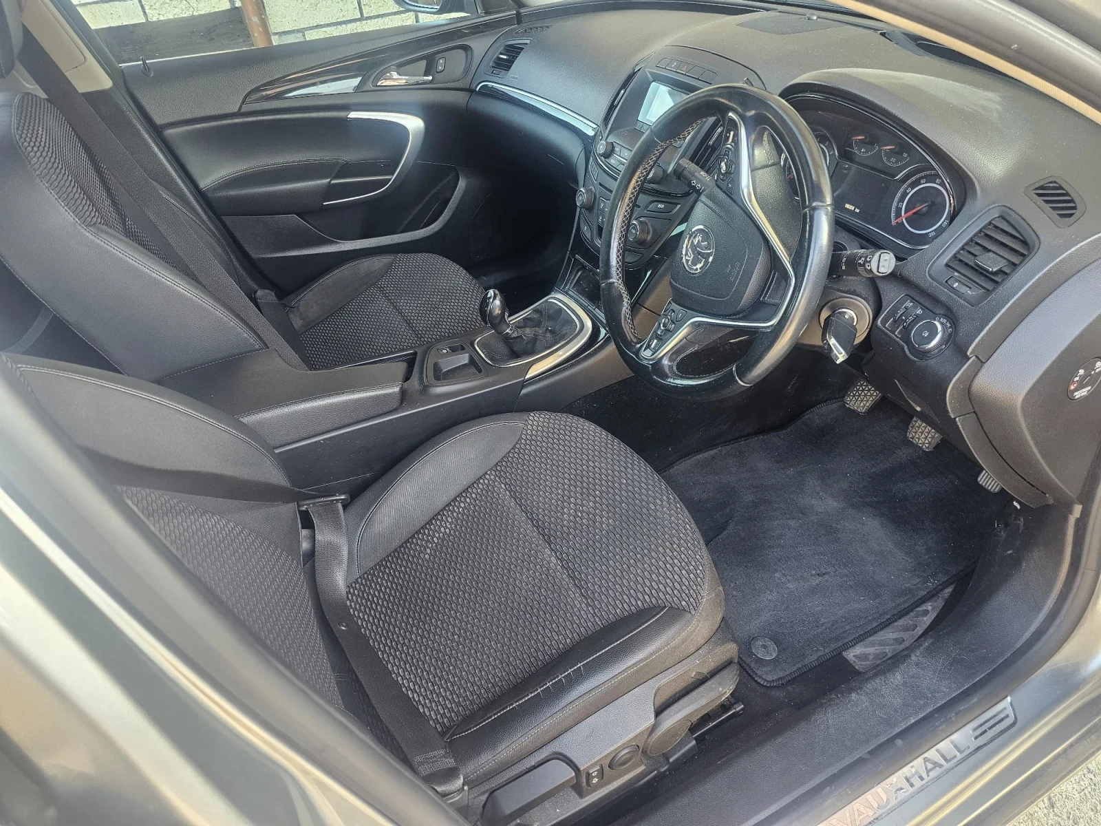Opel Insignia 2.0 163�� ����� ����� | Mobile.bg � ����������� 5