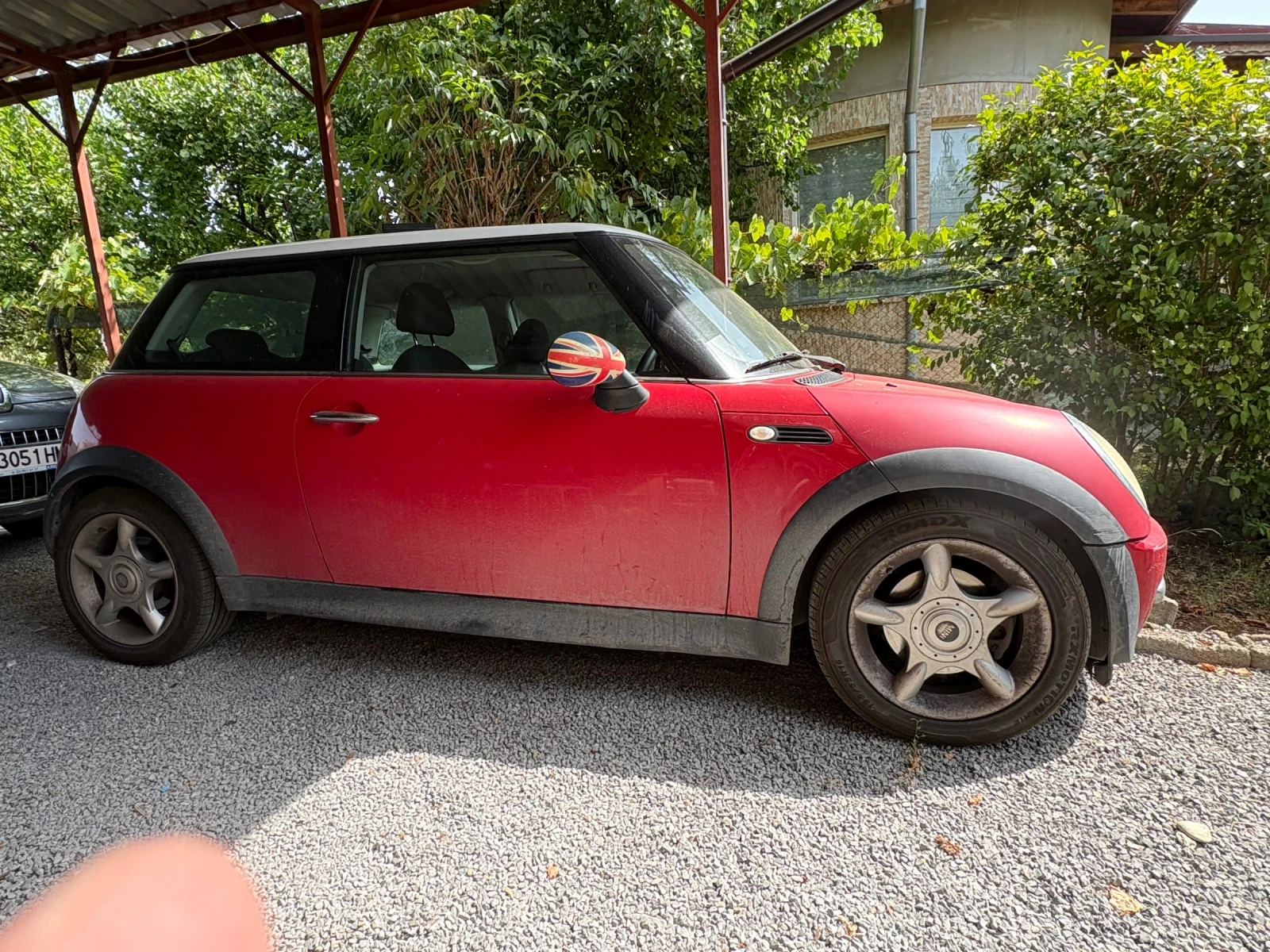Mini One, снимка 3 - Автомобили и джипове - 55852572