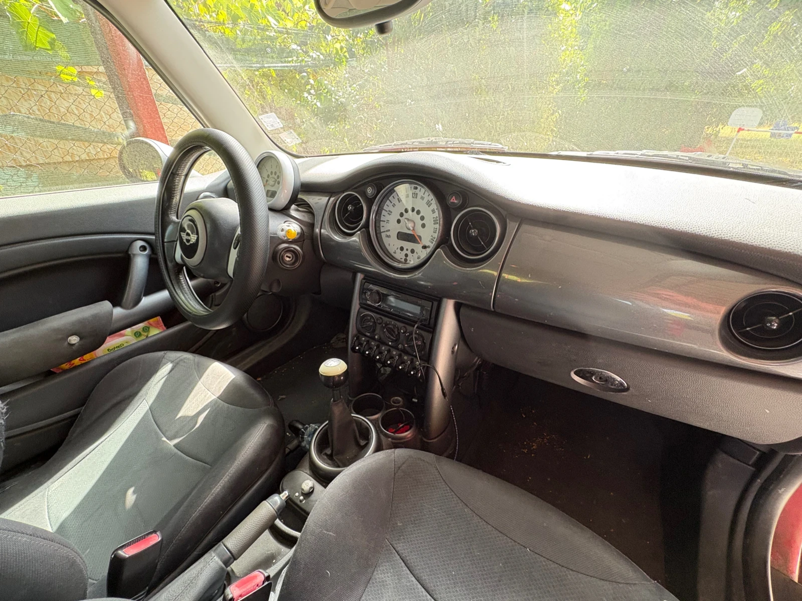 Mini One, снимка 6 - Автомобили и джипове - 55852572