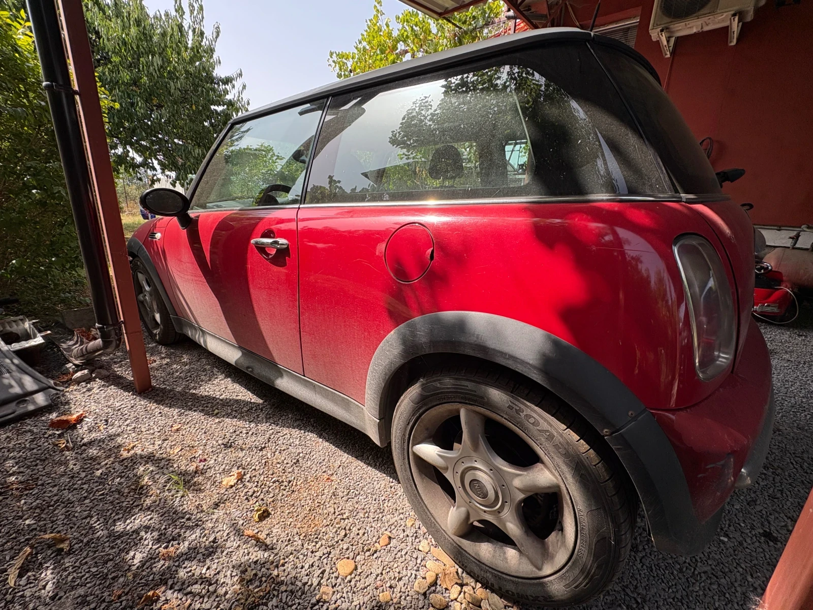 Mini One, снимка 5 - Автомобили и джипове - 55852572