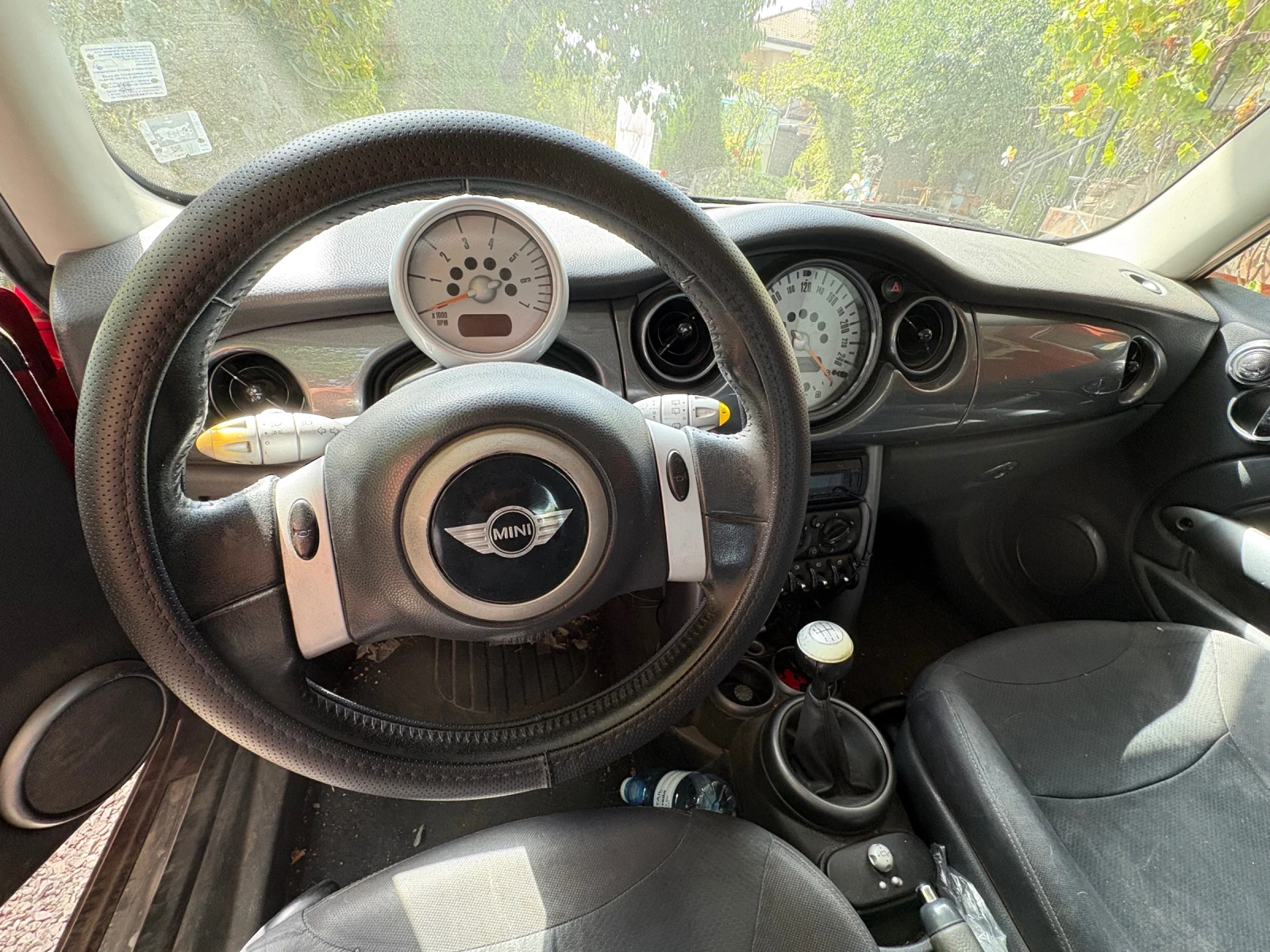 Mini One, снимка 9 - Автомобили и джипове - 55852572