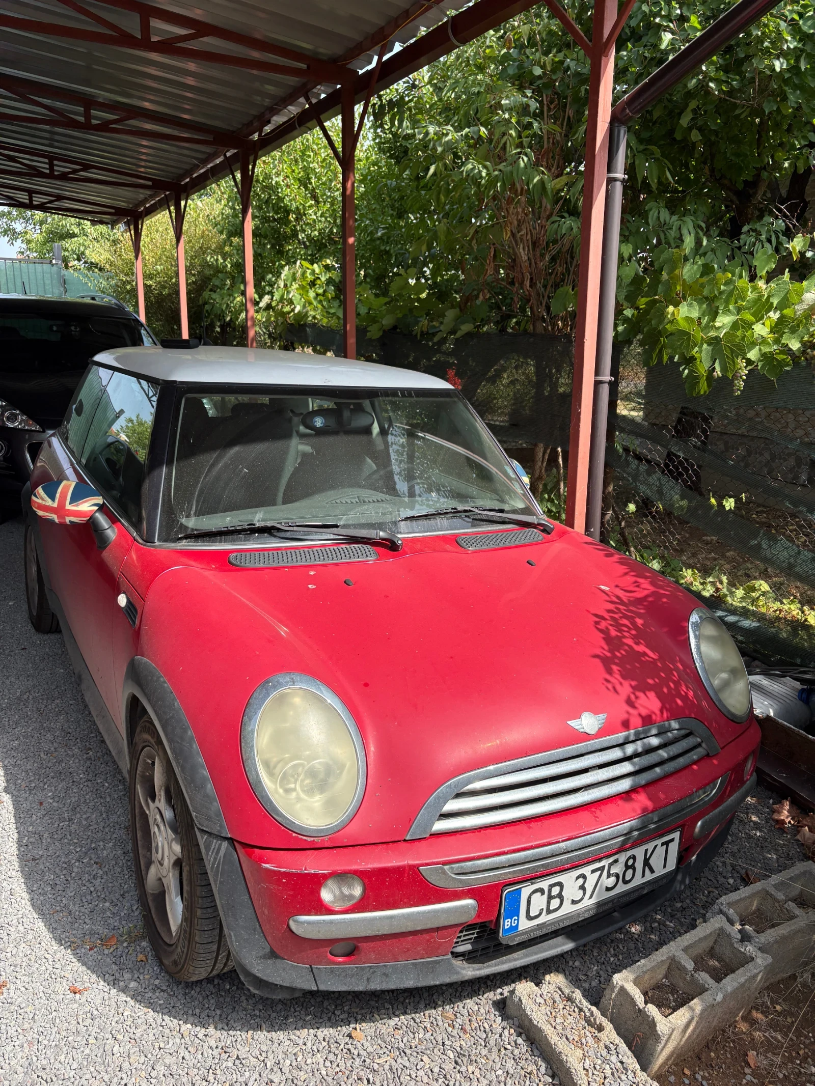 Mini One, снимка 2 - Автомобили и джипове - 55852572