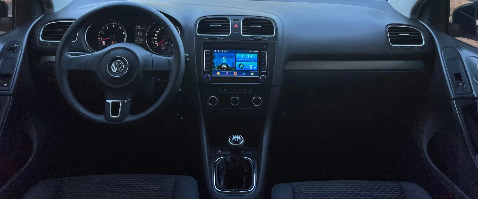 VW Golf R20-PAKET/ABT/LED/XENON/CARPLAY/NAVI/KAMERA/UNIKAT, снимка 10 - Автомобили и джипове - 56038593