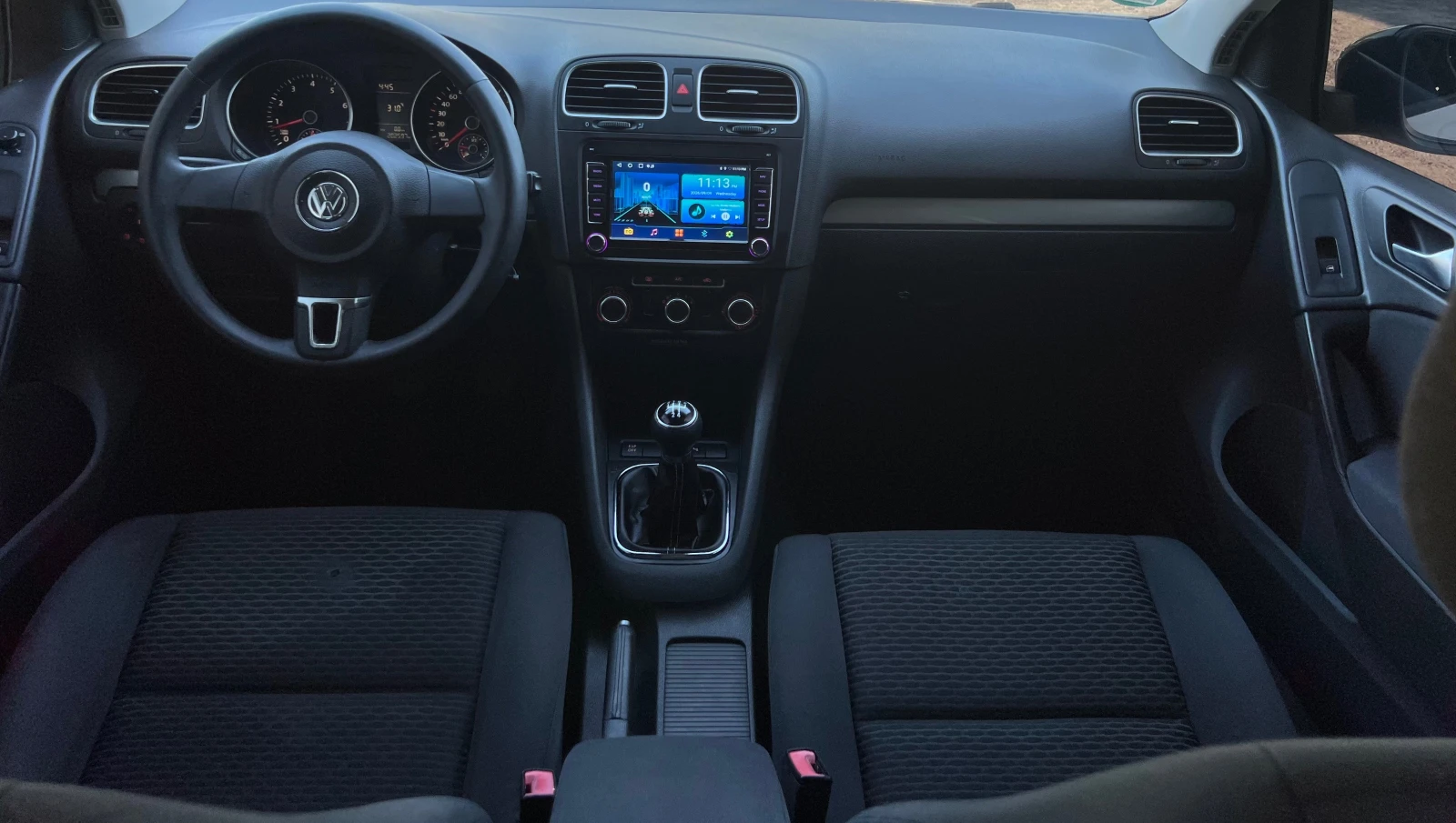 VW Golf R20-PAKET/ABT/LED/XENON/CARPLAY/NAVI/KAMERA/UNIKAT, снимка 9 - Автомобили и джипове - 56038593