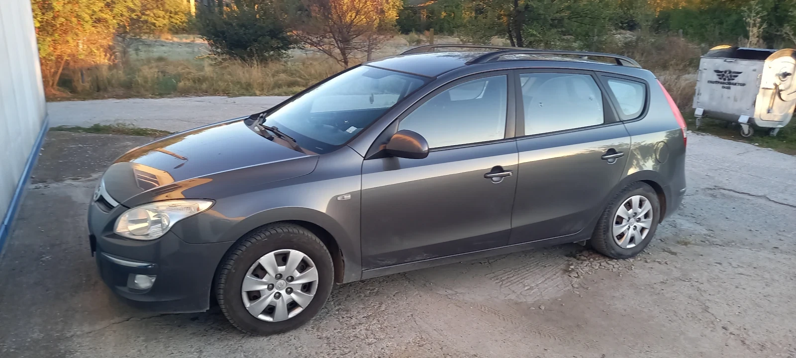 Hyundai I30 1.6 cw | Mobile.bg � ����������� 2