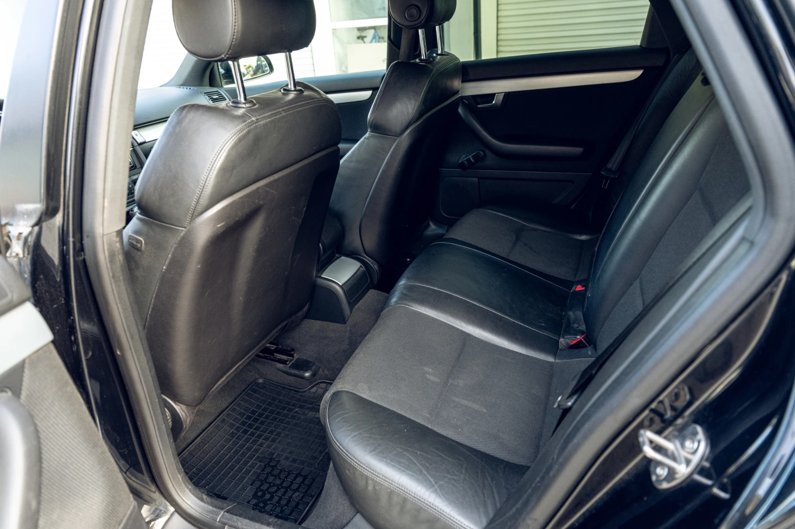 Audi A4 B7, снимка 12 - Автомобили и джипове - 56749052