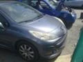 Peugeot 207 1.4i /1.4i 16V/1.4/1.6Hdi, снимка 9