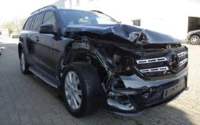 Mercedes-Benz GLS 350CDI 2бр НА ЧАСТИ, снимка 6