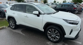 Toyota Rav4 222к.с./Кожа/360 камера