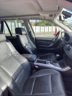 BMW X5, снимка 10