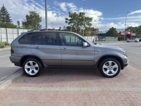 BMW X5, снимка 4