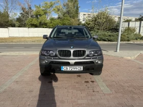 BMW X5, снимка 1