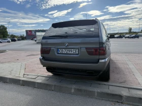 BMW X5, снимка 7