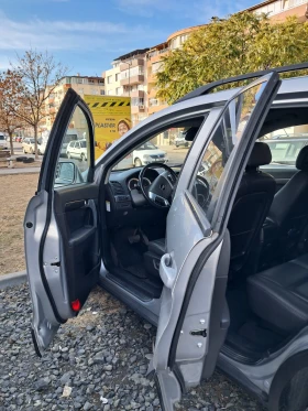 Chevrolet Captiva 2.0 ДИЗЕЛ AUTOMATIC, снимка 6