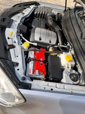 Chevrolet Captiva 2.0 ДИЗЕЛ AUTOMATIC, снимка 3