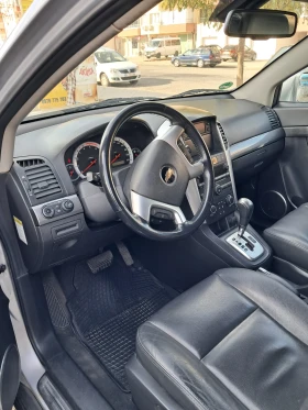 Chevrolet Captiva 2.0 ДИЗЕЛ AUTOMATIC, снимка 1