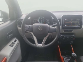 Suzuki Ignis 1.2 i, снимка 11