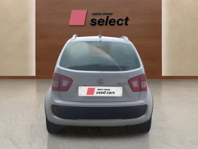 Suzuki Ignis 1.2 i, снимка 8