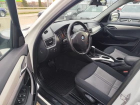 BMW X1 2.0 дизел Италия, снимка 11