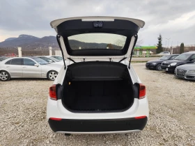 BMW X1 2.0 дизел Италия, снимка 7