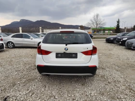 BMW X1 2.0 дизел Италия, снимка 6
