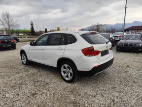 BMW X1 2.0 дизел Италия, снимка 8
