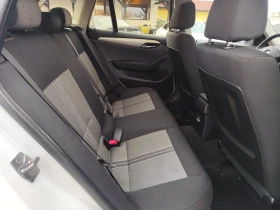 BMW X1 2.0 дизел Италия, снимка 13