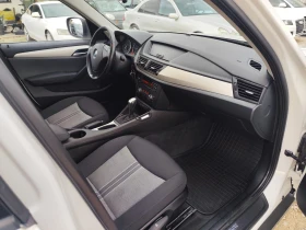 BMW X1 2.0 дизел Италия, снимка 12