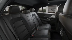 Mercedes-Benz GLE 53 4MATIC + Coupe, снимка 10