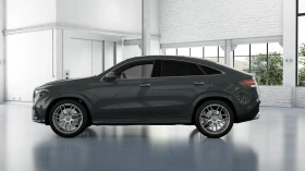 Mercedes-Benz GLE 53 4MATIC + Coupe, снимка 7