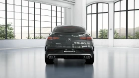Mercedes-Benz GLE 53 4MATIC + Coupe, снимка 5