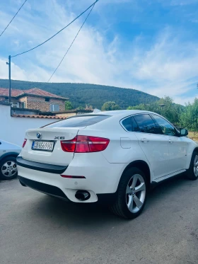 BMW X6  3.5 X-Drive , Bluetooth, Navi, Camera  , снимка 13