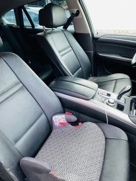 BMW X6  3.5 X-Drive , Bluetooth, Navi, Camera  , снимка 7