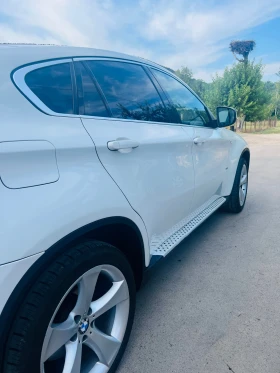 BMW X6  3.5 X-Drive , Bluetooth, Navi, Camera  , снимка 11