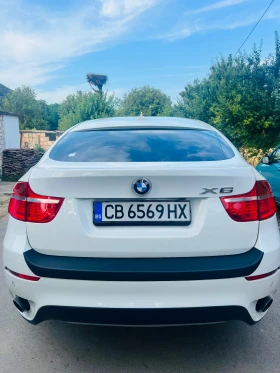 BMW X6  3.5 X-Drive , Bluetooth, Navi, Camera  , снимка 14