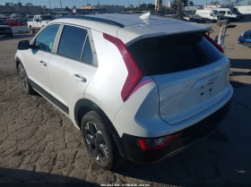 Kia Niro EV Wind, снимка 4