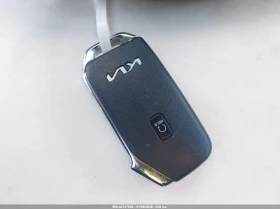 Kia Niro EV Wind, снимка 12