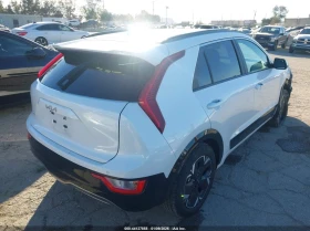 Kia Niro EV Wind, снимка 5