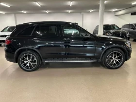 Mercedes-Benz GLC * 300 * CARFAX * ЦЕНА ДО БГ, снимка 3
