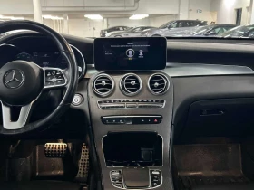 Mercedes-Benz GLC * 300 * CARFAX * ЦЕНА ДО БГ, снимка 14