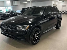 Mercedes-Benz GLC * 300 * CARFAX * ЦЕНА ДО БГ, снимка 1